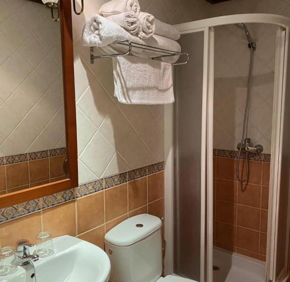 بنسيون Posada Lepanto