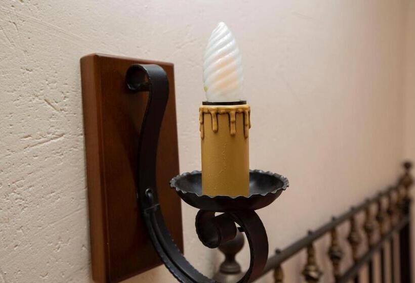 بنسيون Posada Lepanto