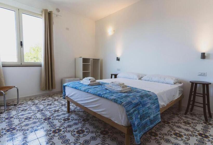 פנסיון Previterooms