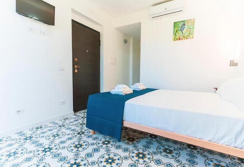 פנסיון Previterooms