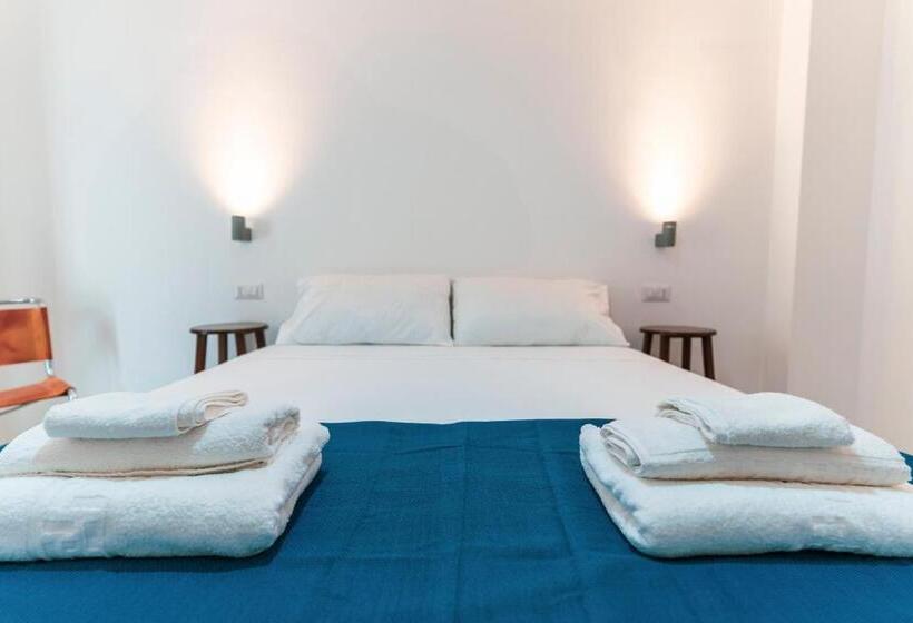 פנסיון Previterooms