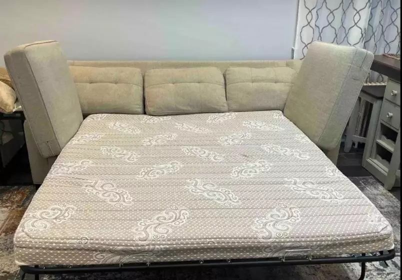 ペンション Private Suite In Huntington Station