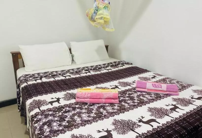 ペンション Randiya