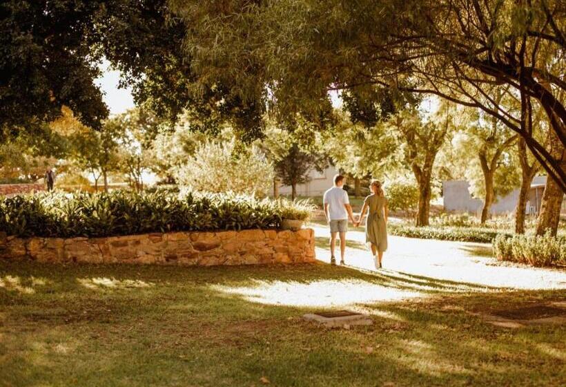 Pension Sewefontein Guest Farm