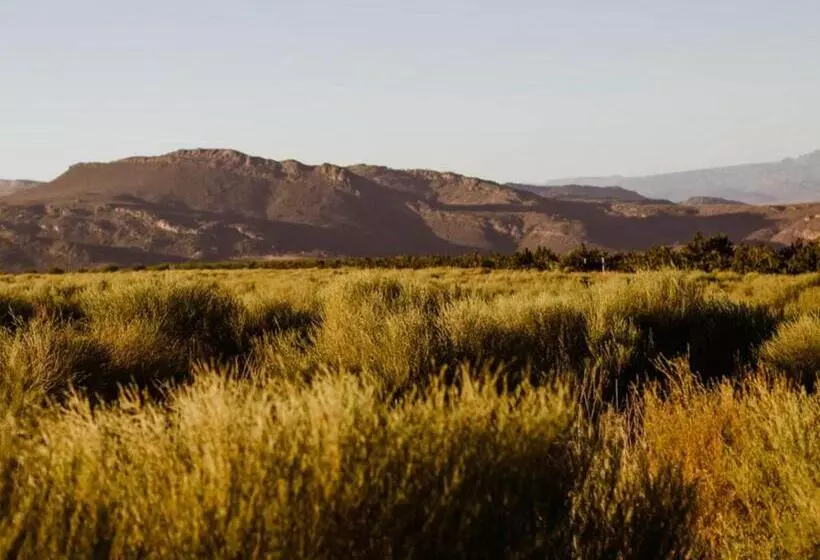 ペンション Sewefontein Guest Farm