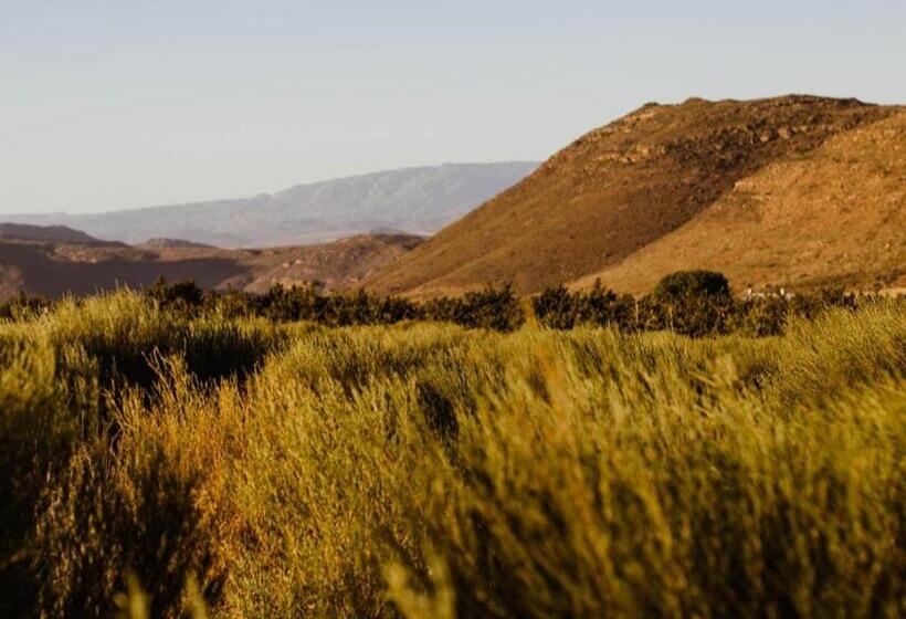 Pension Sewefontein Guest Farm