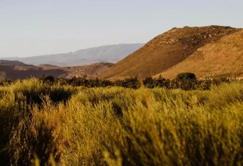 ペンション Sewefontein Guest Farm