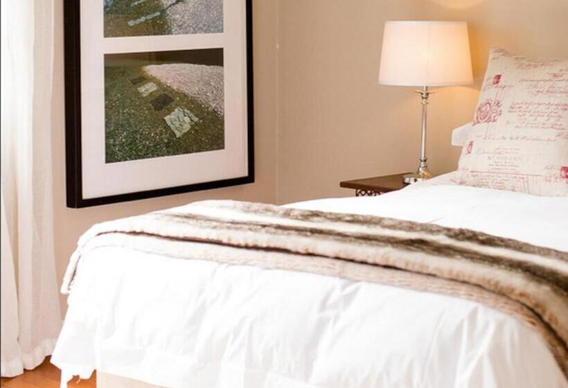 Pension Sewefontein Guest Farm