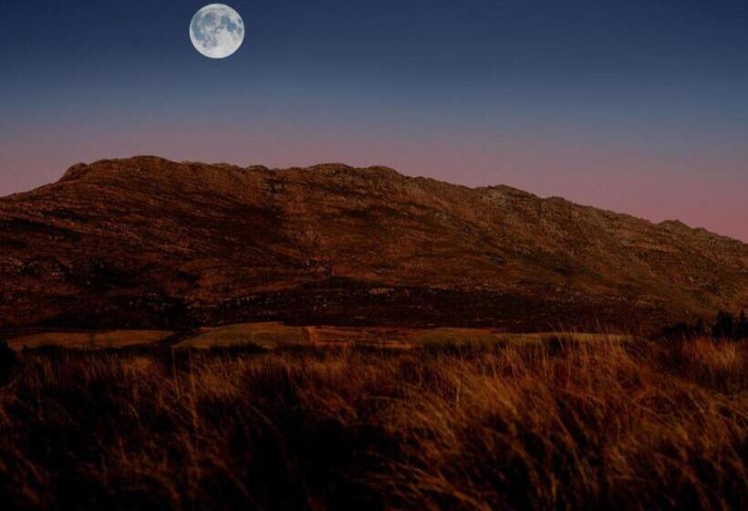 Pension Sewefontein Guest Farm