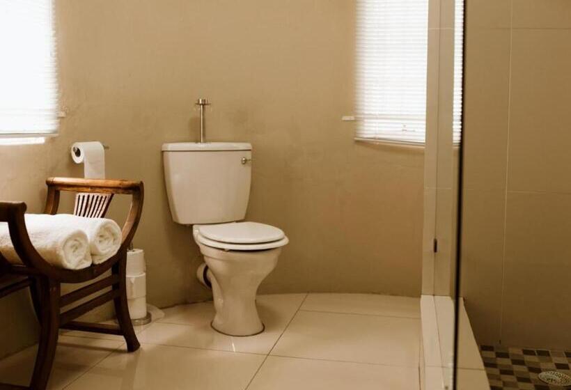 Pension Sewefontein Guest Farm