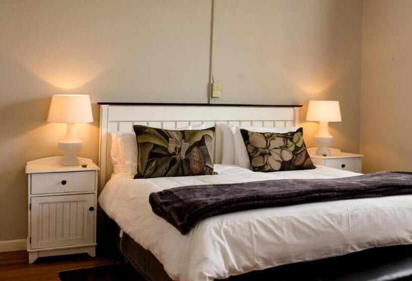 Pension Sewefontein Guest Farm