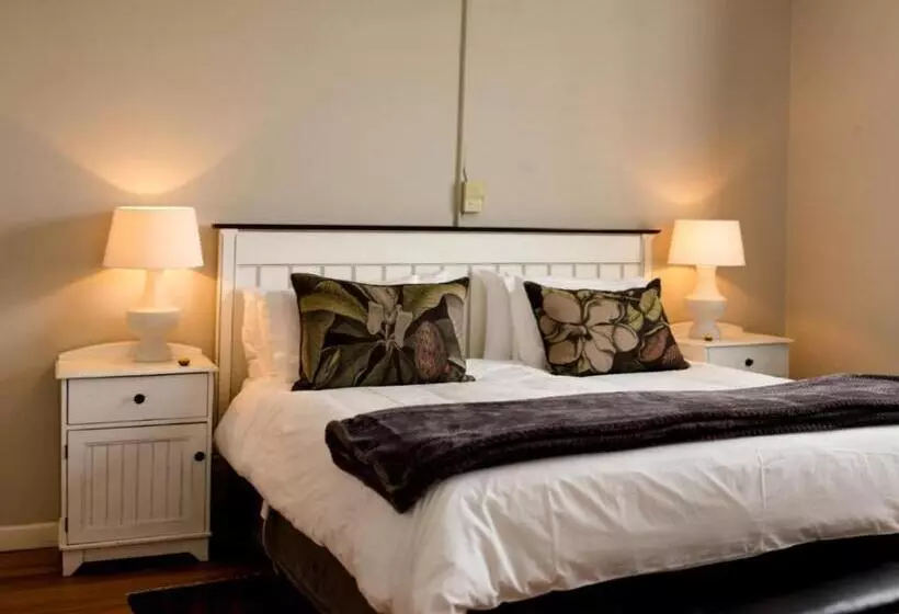 ペンション Sewefontein Guest Farm