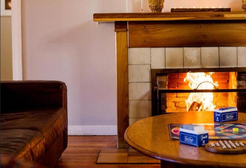 Pension Sewefontein Guest Farm