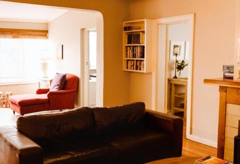 Pension Sewefontein Guest Farm