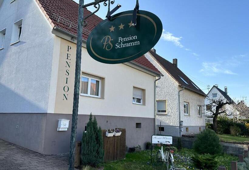 Pension Schramm