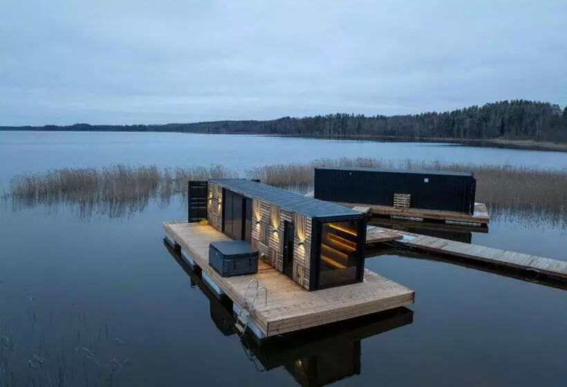 Zebrus Resort