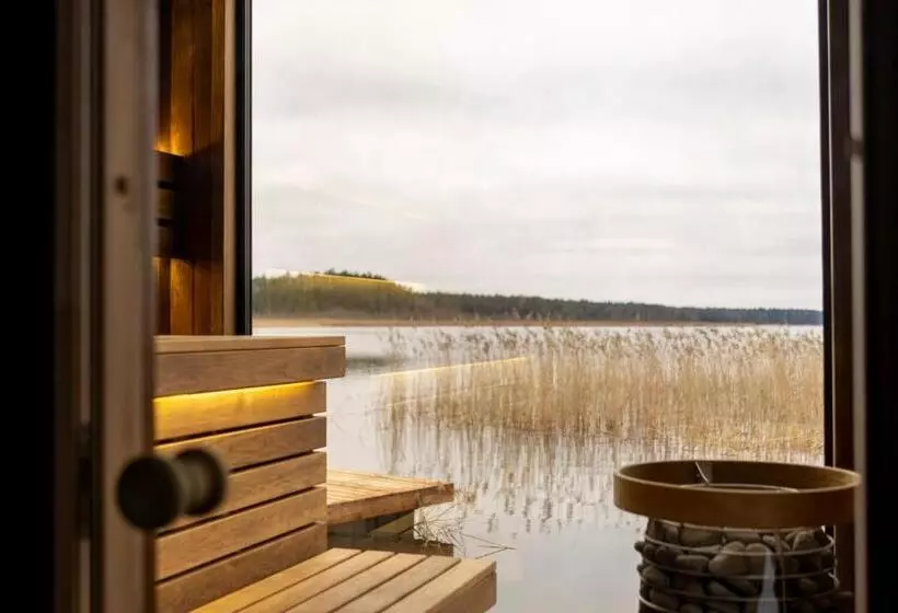Zebrus Resort
