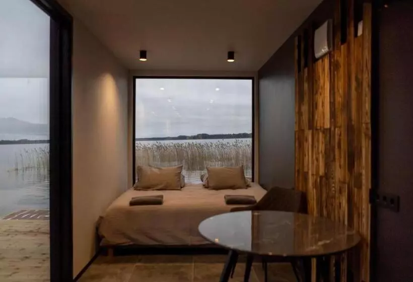 Zebrus Resort