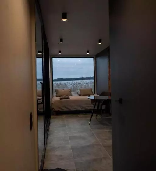 Zebrus Resort