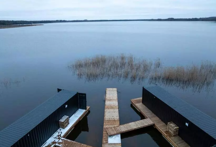 Zebrus Resort