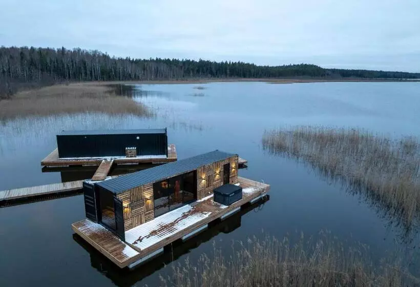 Zebrus Resort