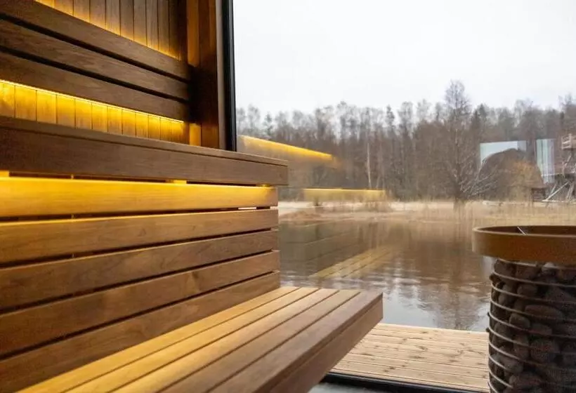 Zebrus Resort