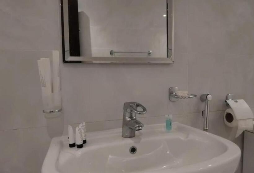 فندق روابي طيبة