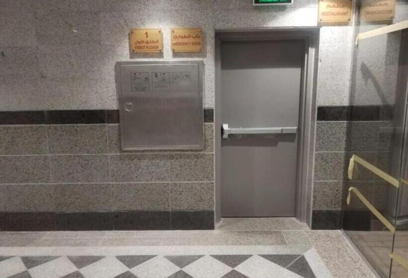 فندق روابي طيبة