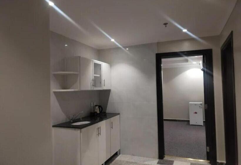 فندق روابي طيبة