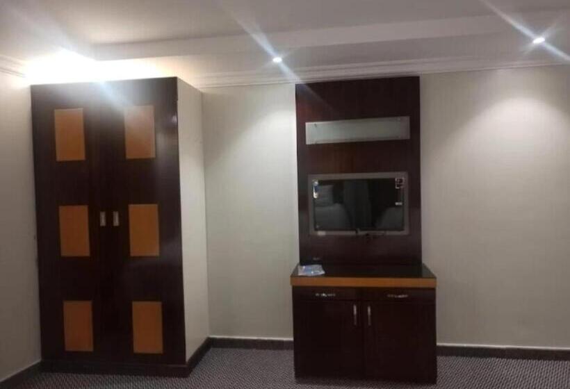 فندق روابي طيبة