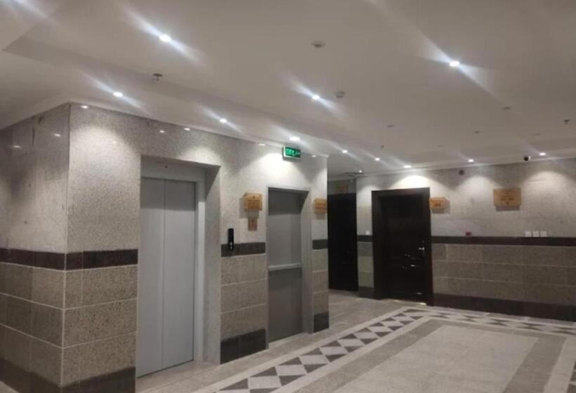 فندق روابي طيبة