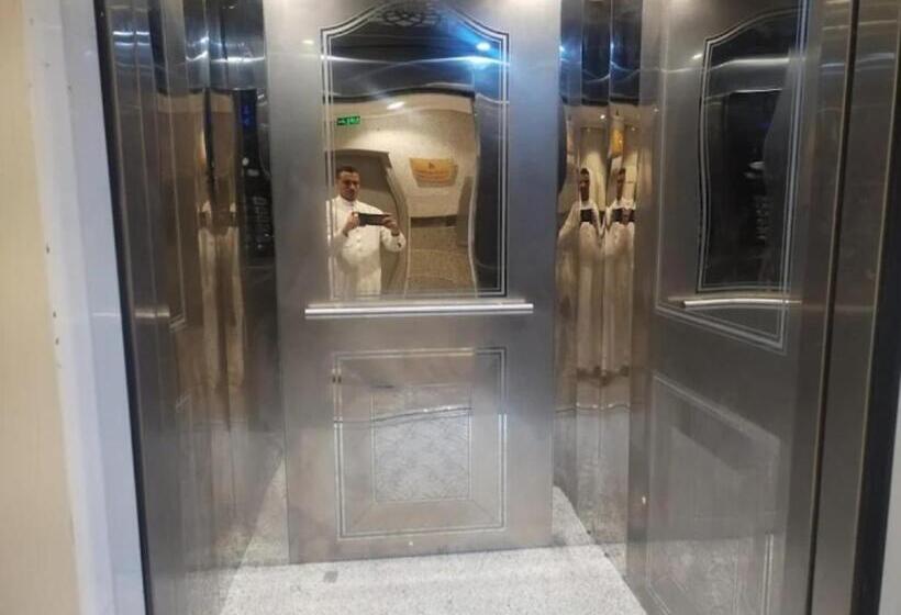 فندق روابي طيبة