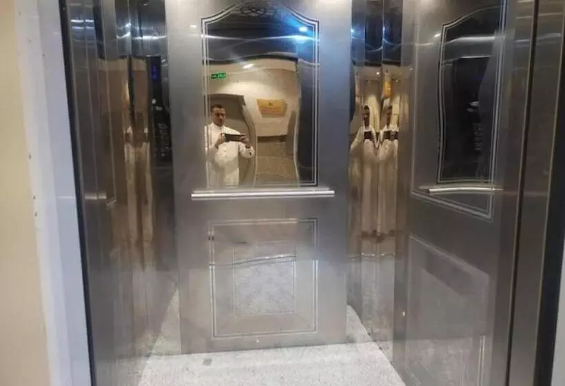 فندق روابي طيبة