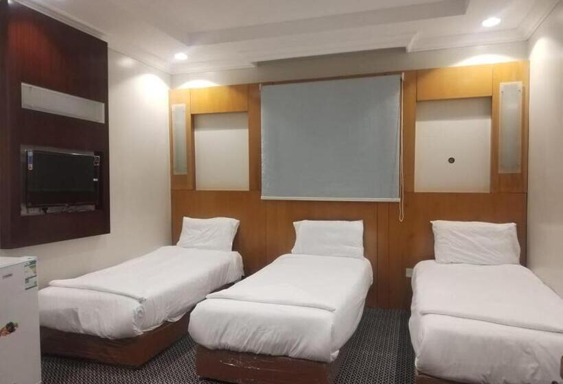 فندق روابي طيبة