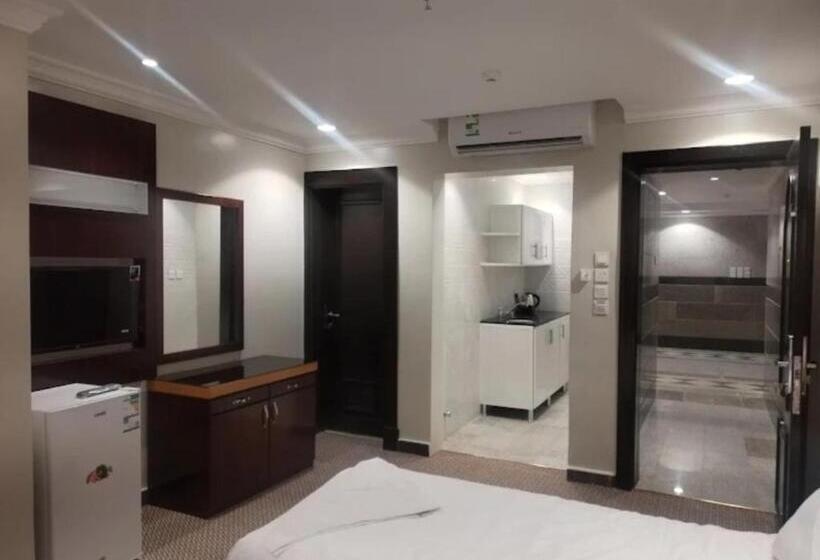 فندق روابي طيبة