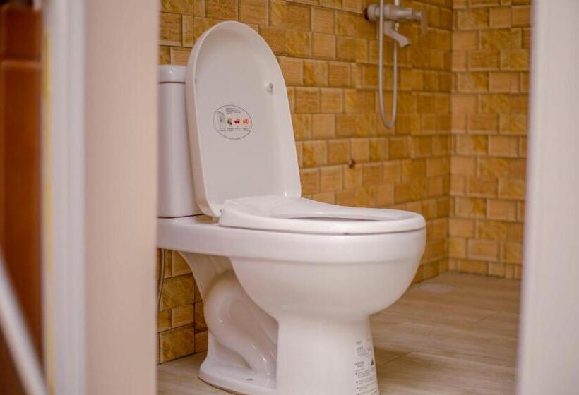 هاستل Willow Inn