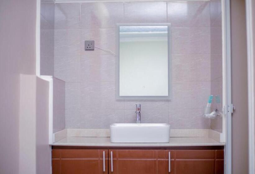 هاستل Willow Inn