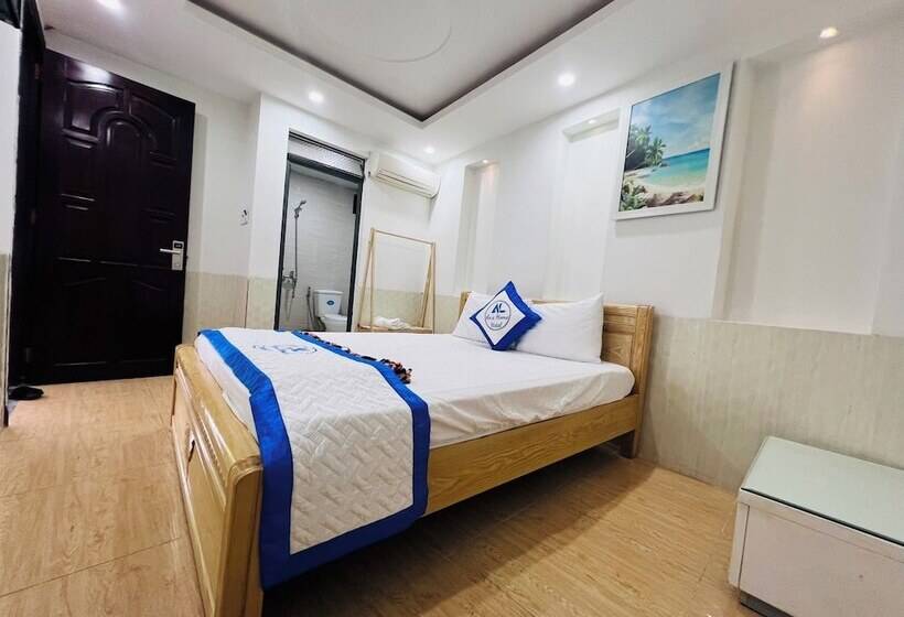 An S Home Hotel Vũng Tàu