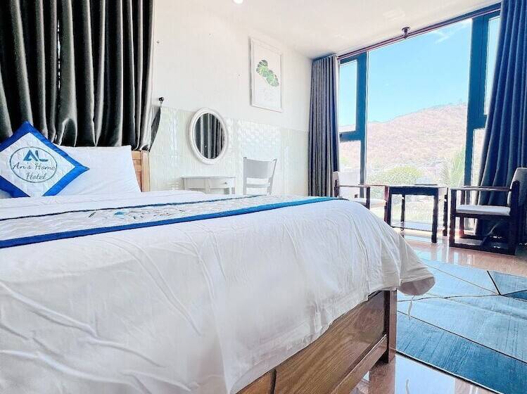 An S Home Hotel Vũng Tàu