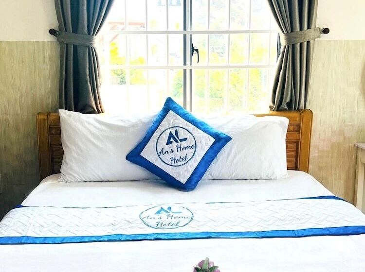 An S Home Hotel Vũng Tàu