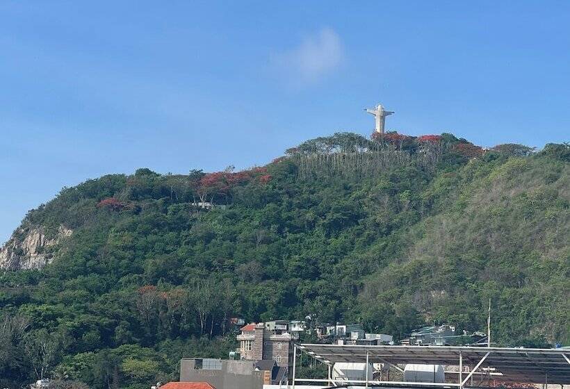 An S Home Hotel Vũng Tàu