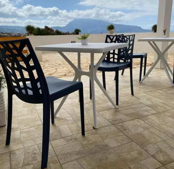 B&b Sicilia In Versi