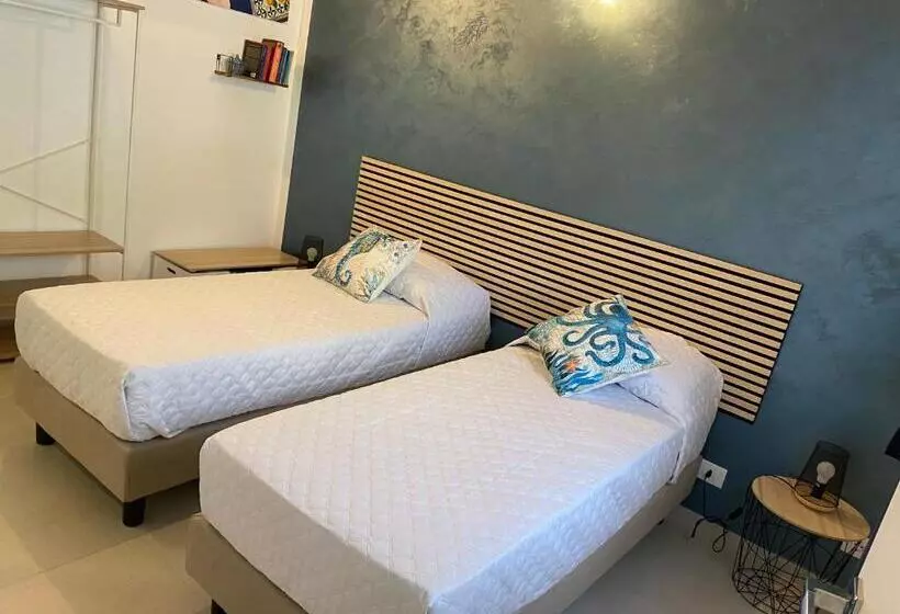 B&b Sicilia In Versi