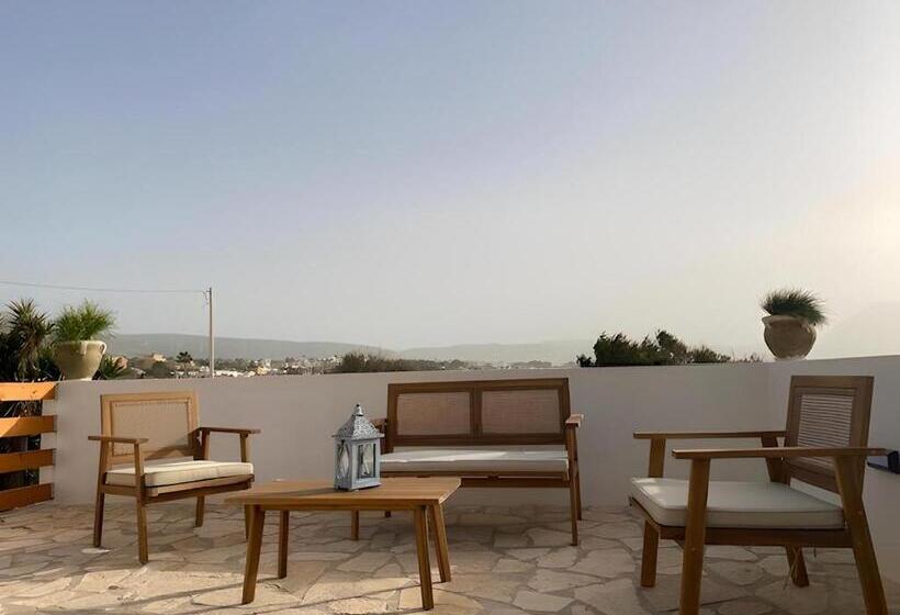 B&b Sicilia In Versi