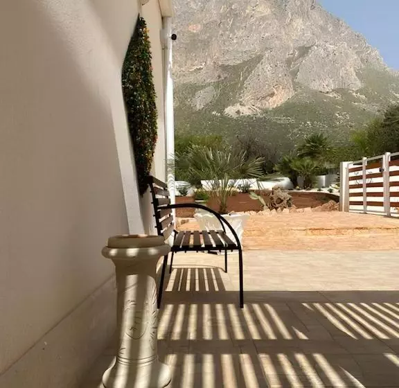 B&b Sicilia In Versi