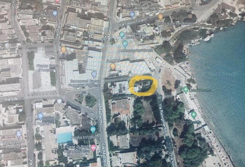 Bed and Breakfast Bellavista