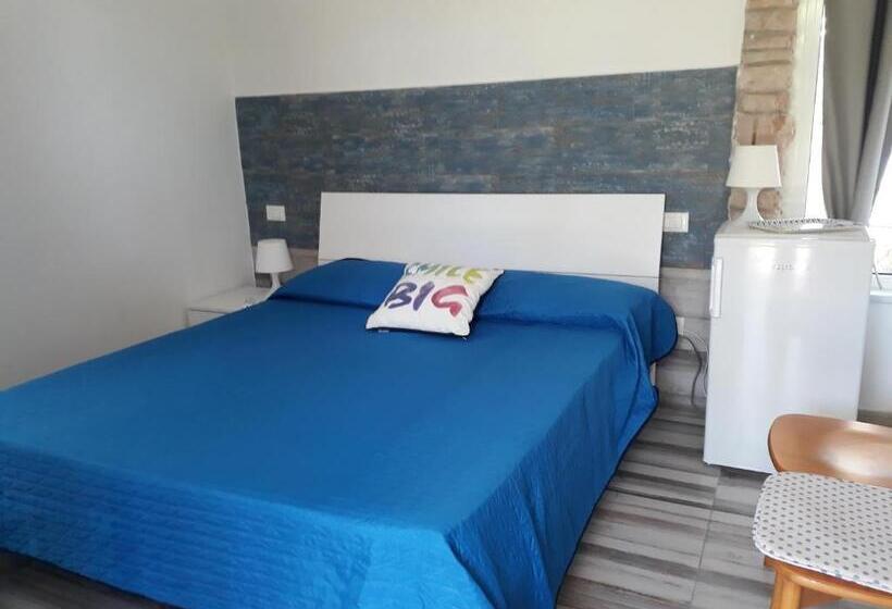 Bed and Breakfast Bellavista