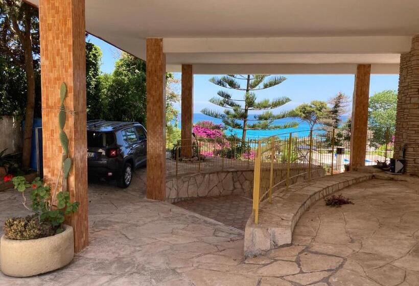 Bed and Breakfast Bellavista