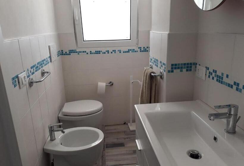 Bed and Breakfast Bellavista