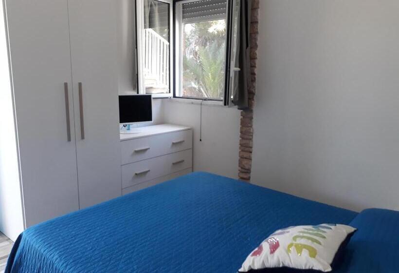 Bed and Breakfast Bellavista